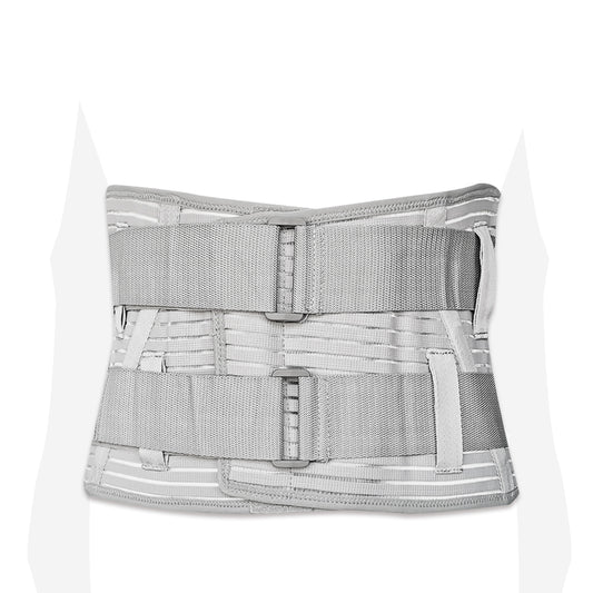 Strengthening Lumbar Fixation Belt - 6602