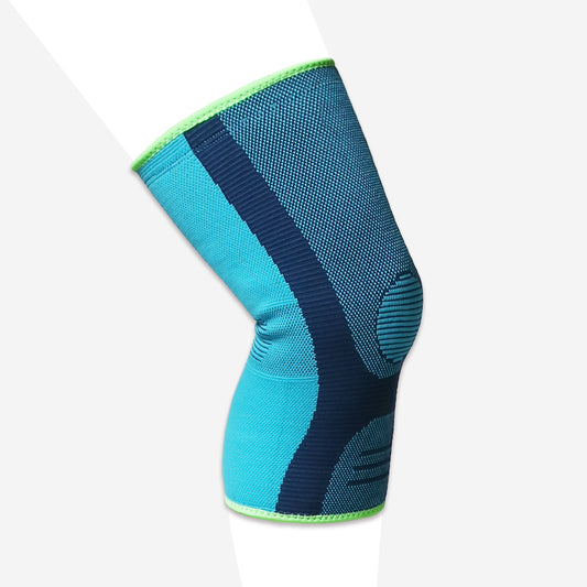 Knee Support Sleeve (without Patella Gel Pads or spring) - 6821