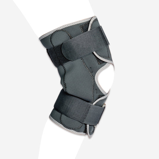 OPEN KNEE BRACE - 6809