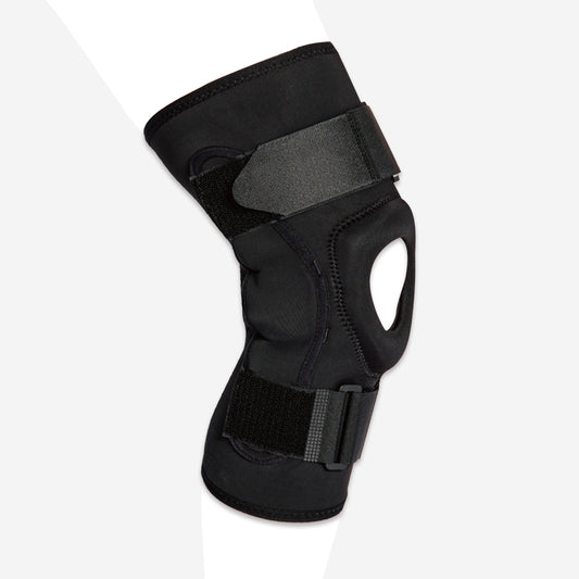 Hinged Knee - 6810