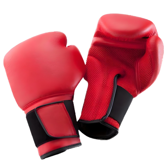 Boxing-A